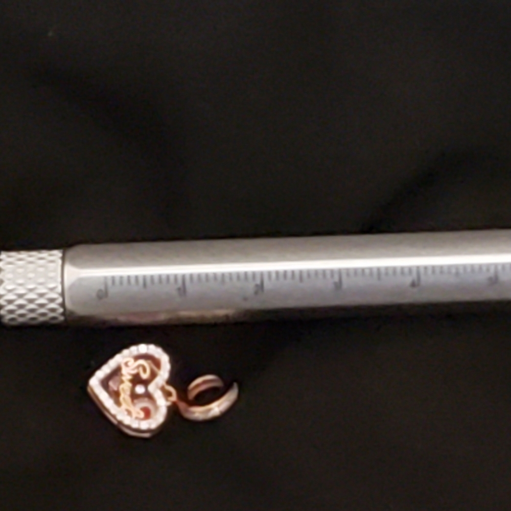Sweet Chocolate Charm - Picture 4 of 5